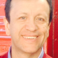 Carlos Poveda