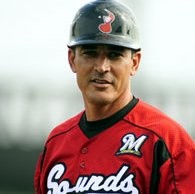 Mike Guerrero