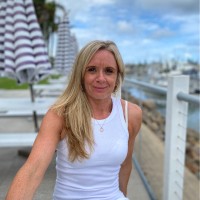 Lisa Tucker