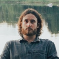 Ryan Edmond
