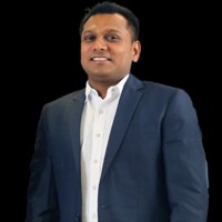 Dr. Sandeep Chaudhari