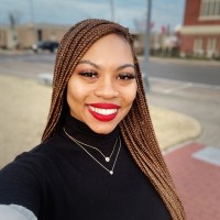 Audreyahna Boone