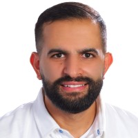 Samer Habash (C.E.T.)