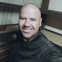 Rudie van der Westhuizen