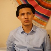 Osbaldo Rosales