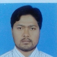 Md Apple Mahmud