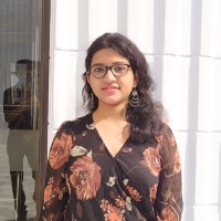 Niharika Dutta
