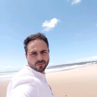 Diego Hermoso Chaparro