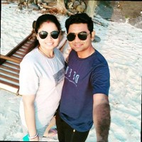 Debo Mukherjee