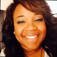 Danielle Jordan, Mba