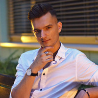 Daniel Pomothy