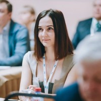 Татьяна Крылосова