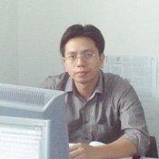 Chengzhen (Hans) Shi