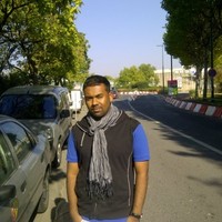 Ajmal Jabbar