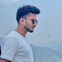 Muhammad Naushaf