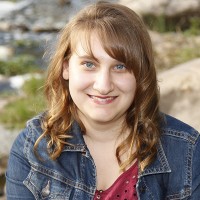 Gillian Ehman