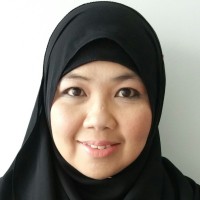 Norhayati Mansor