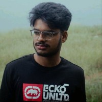 Govind Anil