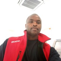 ERICK NYAUMA