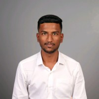 Shivam Jadhav