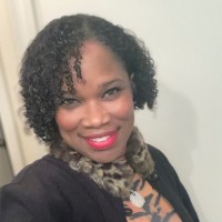 Keesha Carter, MSOL