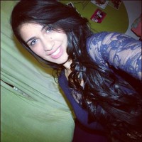 Janaina Cristine
