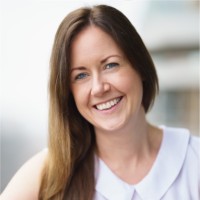 Pamela McGill (she/her)