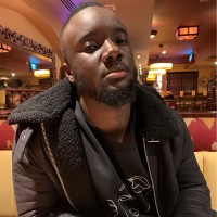 Victor Adeyemi