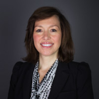 Antonia Quagliariello Timberg