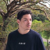 Alexander Souza