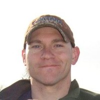 Patrick Bowden