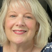 Amy O'Brien