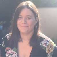 Louise Dunstan