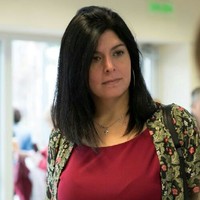 Constanza Cragno Georges