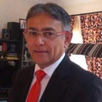 Juned Panwala