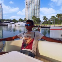 Haresh Gohil