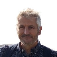 Peter McNaught