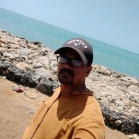 Dinesh Kumar Manoharan