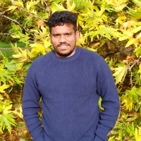 Manikanta Badanala