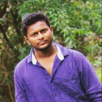 Dupati Vamshi
