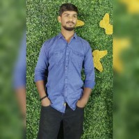 MANIKANTH REDDY