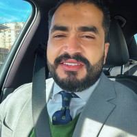 Ahmed Hlwany