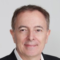 Stefan Deutsch