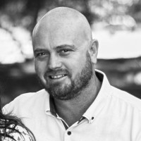 Shane Mitchell