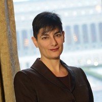 Sharon Marcus