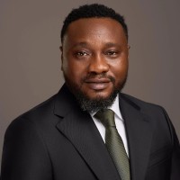 Dr. Tony Aspire Kolawole