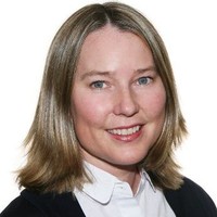 Merete Lie Gaudernack