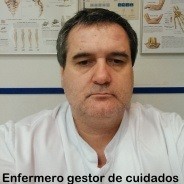 José Ramón Rodriguez Fernández