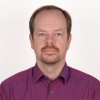 Timm Simonoff