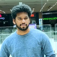 jaya krishna ch